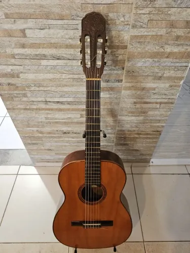 Violão Gianinni AWN 21 - 1978