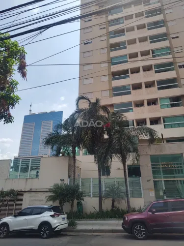 PONTAL PREMIUM BUENO Apartamento com 2 Quarto(s) e 2 banheiro(s) à Venda, 57.00 por R$ 560