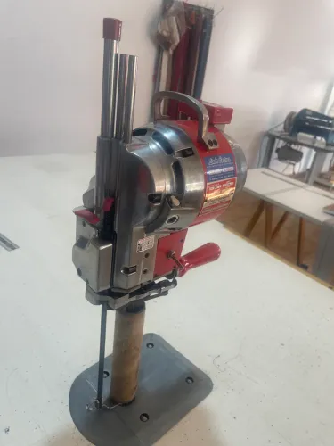 Máquina de corte