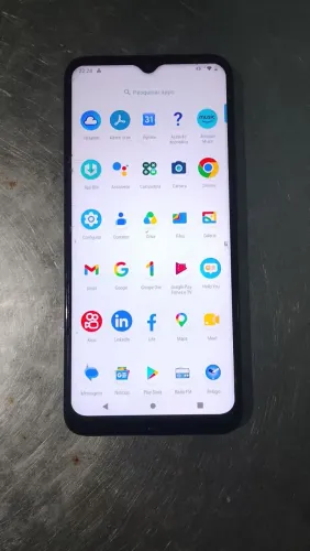 Moto E20 32gb