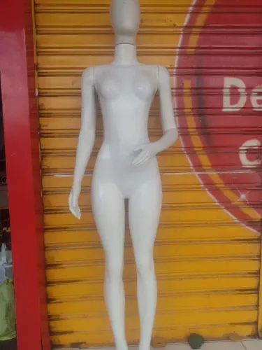 Manequim