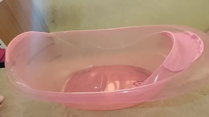 Banheira adoleta bebê 22 litros