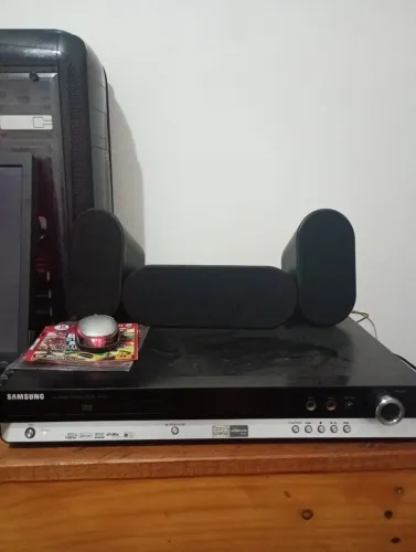 Som Samsung original