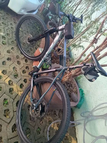 Bicicleta - TSK Yukon Aro 29 - Super nova - Belo Horizonte