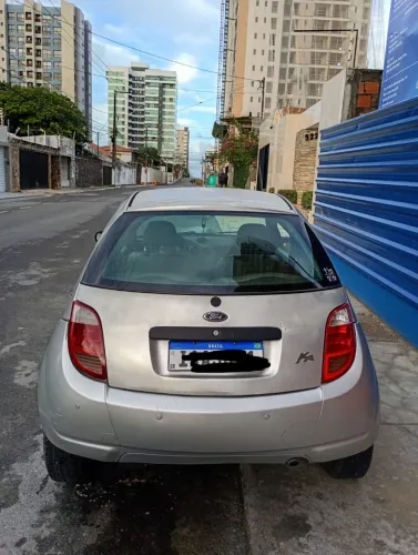 Ford KA 1.0i 3P 2007
