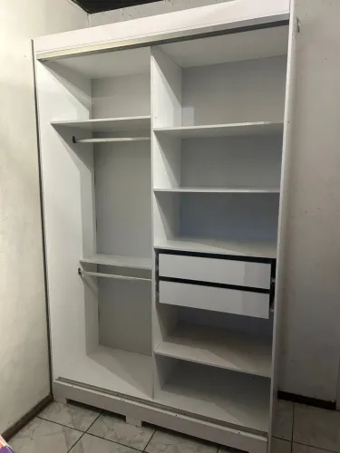 ROUPEIRO 100% MDF