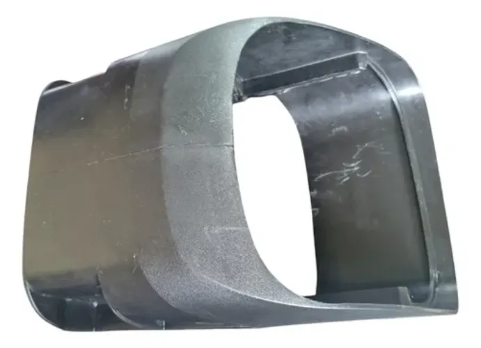 Moldura Acabemento Coluna Seta Direção Gm Zafira 2010
