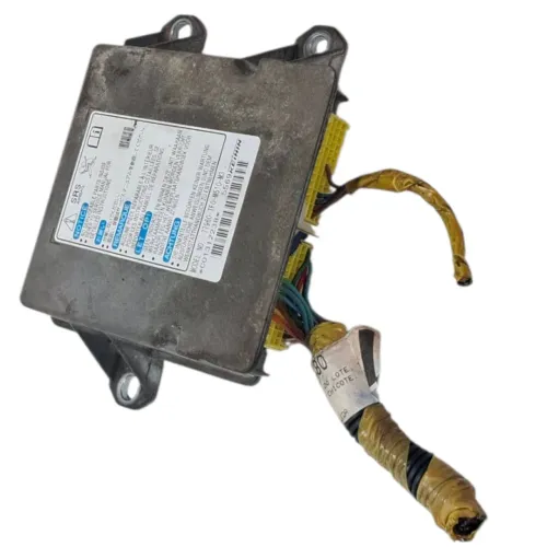 Módulo Conforto 77950tf0m510m3 Fit Twist 1.5 2009 A 2013
