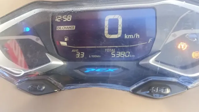 Vendo PCX 