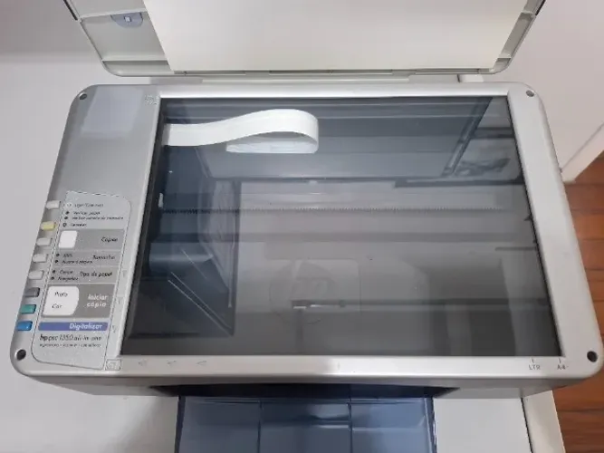 Multifuncional HP