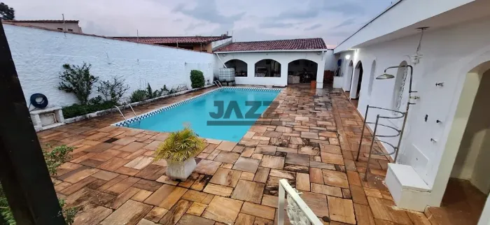 Casa / Sobrado em Vila Esperia ou Giglio