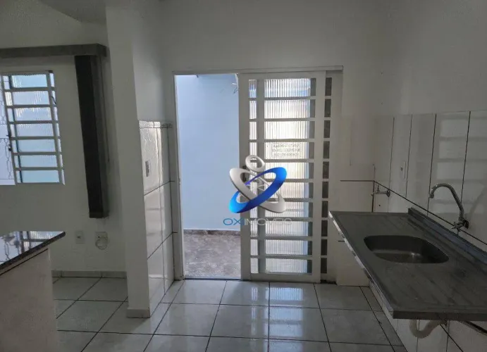 Sobrado, 130 m² - venda por R$ 730.000,00 ou aluguel por R$ 6.666,67/mês - Centro - São Jo