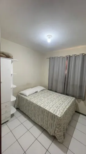 VS/ ALUGO APARTAMENTO MOBILIADO NO CONDOMINIO ARTHUR CARVALHO 2/ TURU