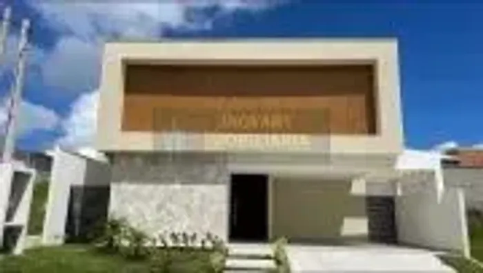 CASA ALTO PADRAO CONDOMINIO VIVERDE 1