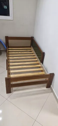 Cama infantil Tok Stok