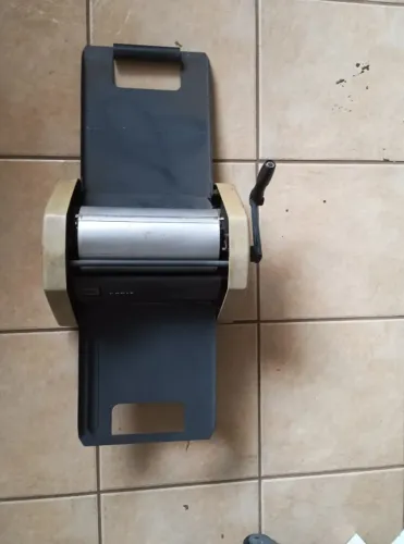 Mimeógrafo Facit Original em Perfeito estado