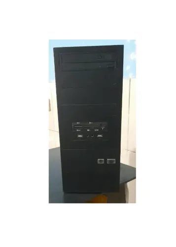 Cpu ddr 3 socket 1155 8gb