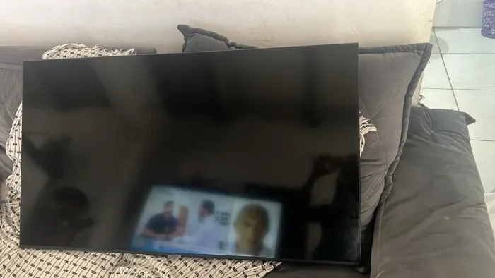 Tv 50 polegadas 4k smart