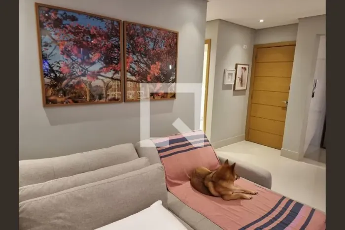 Apartamento à Venda - Santana, 2 Quartos, 76 m2