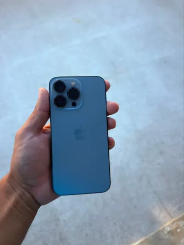 IPhone 13 PRO 128gb NOVO!!!