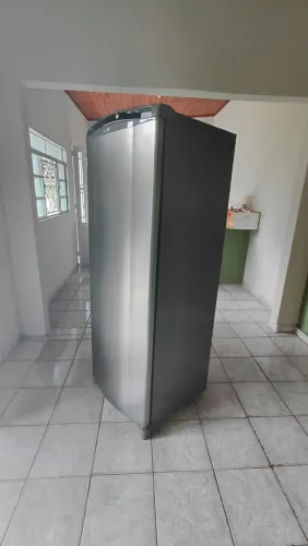 Geladeira Consul