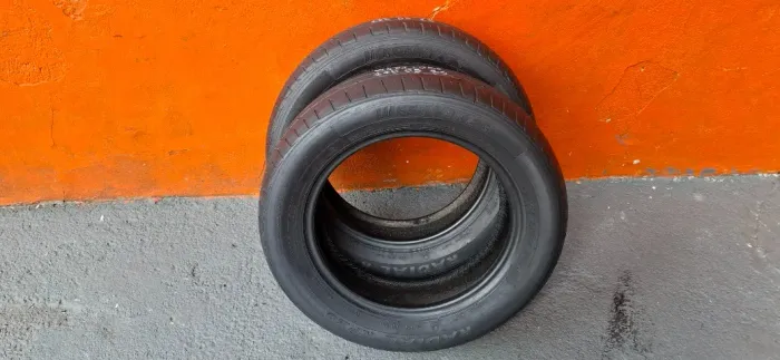 Par de Pneus Aro 15 Westlake 175 x 65 Radial RP28_Aceito Cartão*
