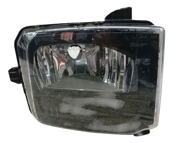 Farol Auxiliar Direito VW Cross 2021 2022 Pequeno Defeito