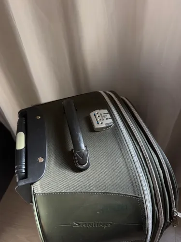 Mala de viagem 23kg Santino