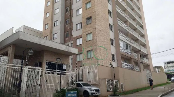 Apartamento com 1 dormitório à venda, 35 m² por R$ 141.432,76 - Parque Vitória - São Paulo