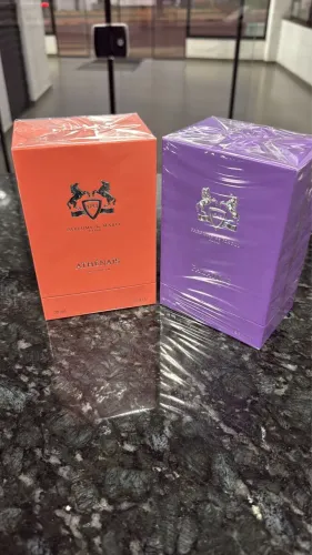 Mancera rose vanille