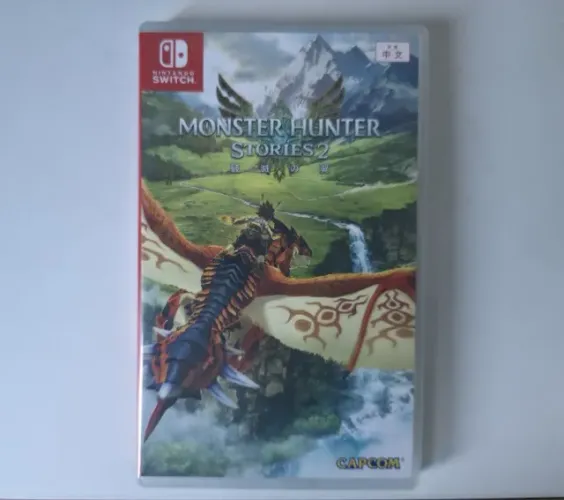 Jogos Switch Físicos