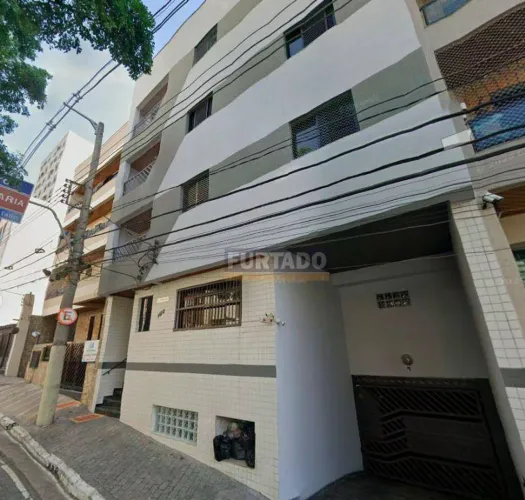 Cobertura com 3 dormitórios para alugar, 130 m² - Santa Paula - São Caetano do Sul/SP