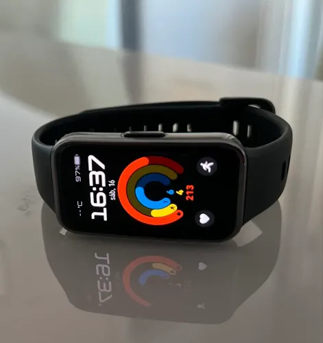 Smartwatch Huawei Band 9