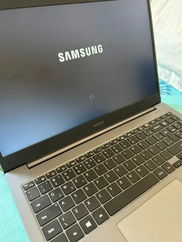 NOTEBOOK SAMSUNG