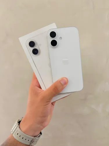 iPhone 16 128gb