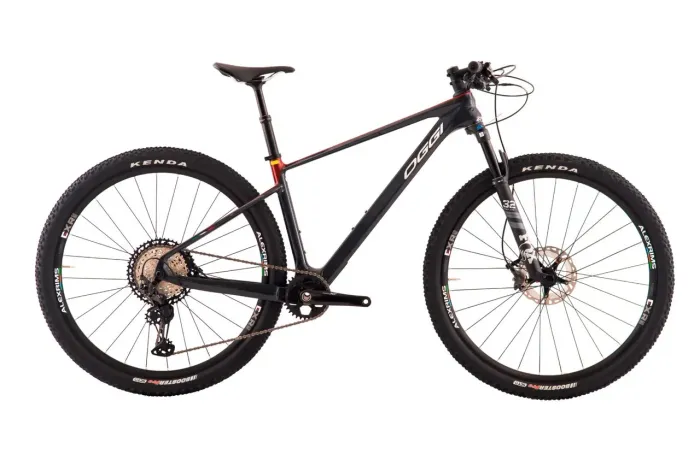 Oggi Agile Pro XT - TAM 17