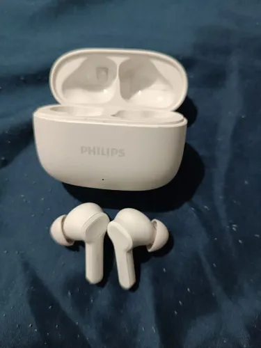 Fone Philips TAT1109