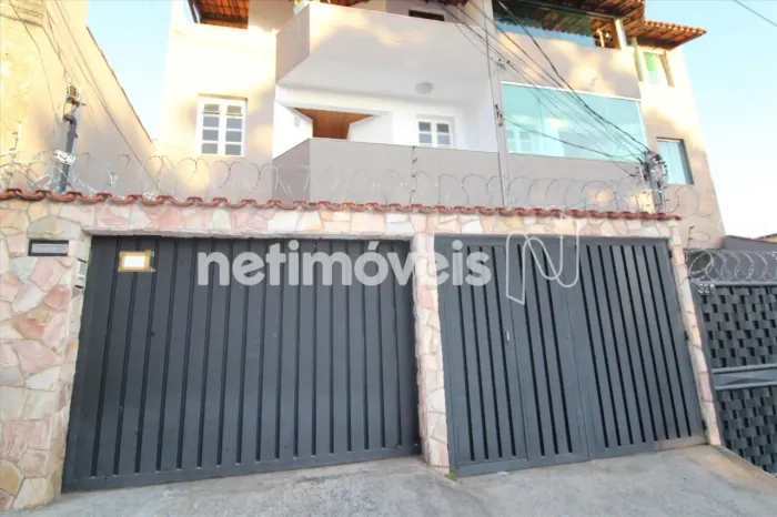Venda Casa geminada Venda Nova Belo Horizonte