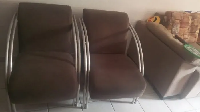 Poltronas
