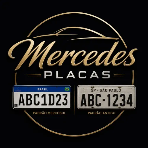 PLACA VEÍCULOS 