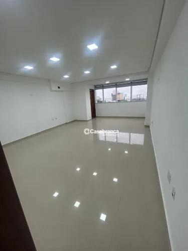 Sala, 45 m² - venda por R$ 550.000,00 ou aluguel por R$ 3.551,23/mês - Parque Campolim - S