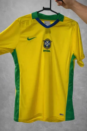 Camisa Brasil GG 