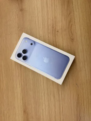 iPhone 18 Pro 256GB lacrado com NF