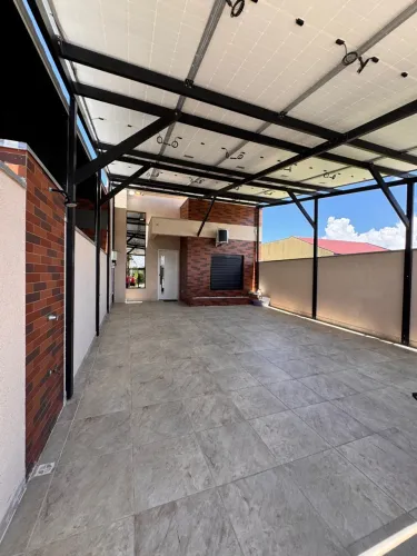 Casa Guaratuba litoral 