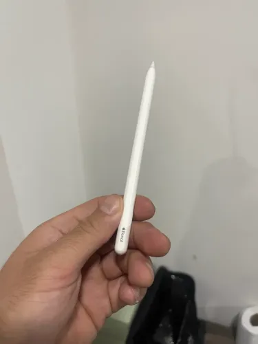 Caneta apple pen 2 geracao pencil