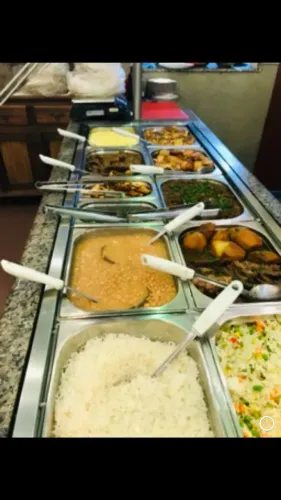 Restaurante a Venda no Brás só almoço .São Paulo
