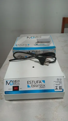 Estufa exterelix