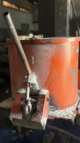 Aglutinador 