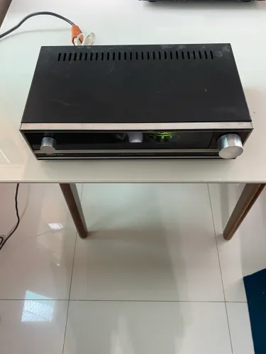 Sintonizador FM Royal
