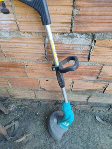 CORTADOR DE GRAMA